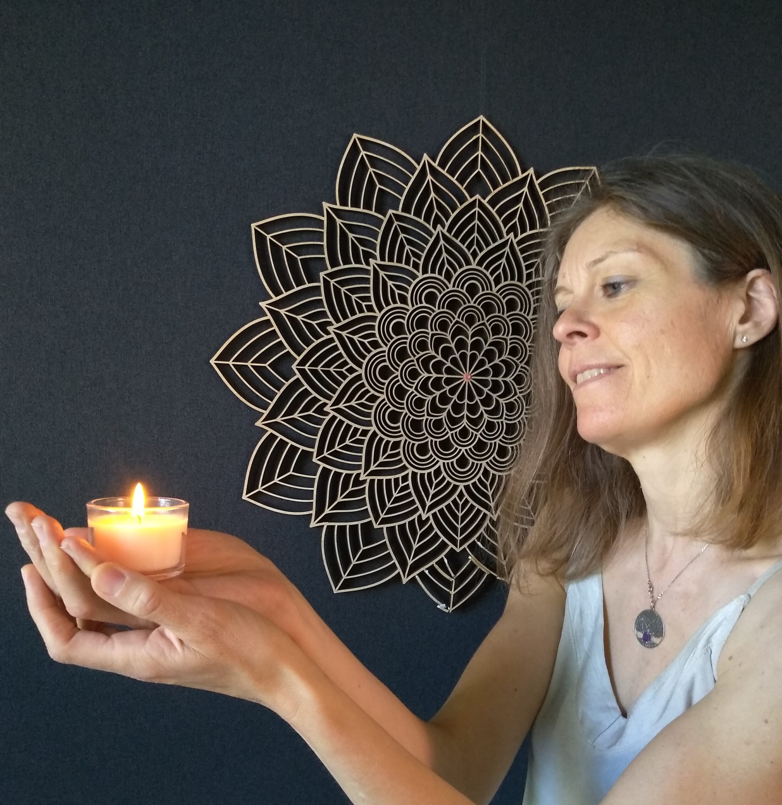 Hélène Lavorel - Dans les mains d'Hélène - Shiatsu à Annecy - Haute-Savoie
